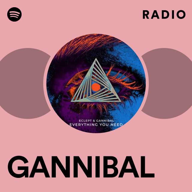 GANNIBAL Radio
