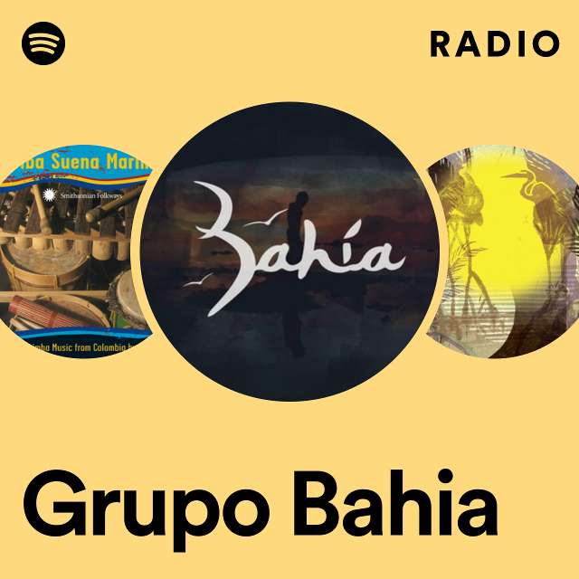 Imagem de Grupo Bahía