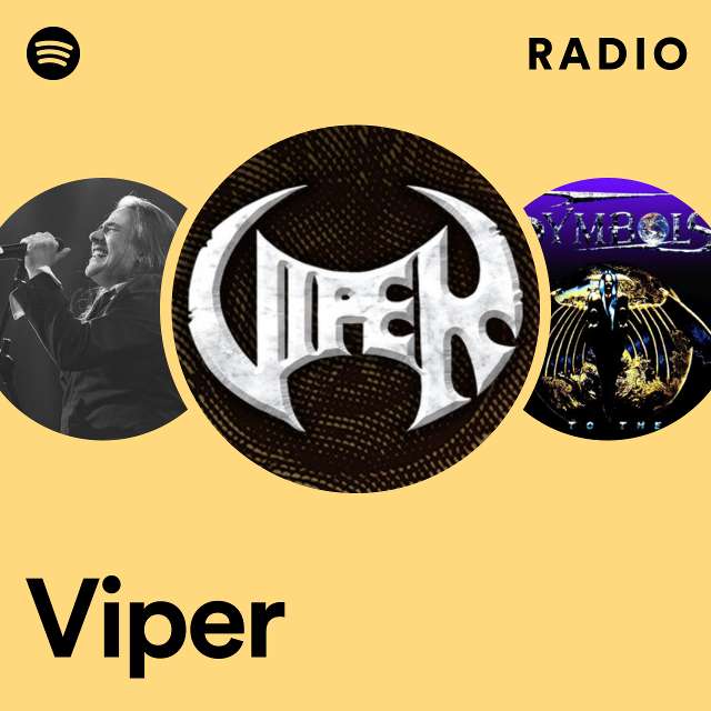 Viper Radio