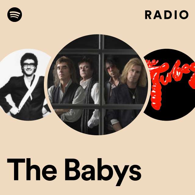 The Babys Radio