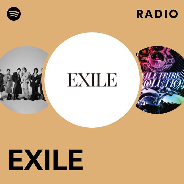 EXILE | Spotify