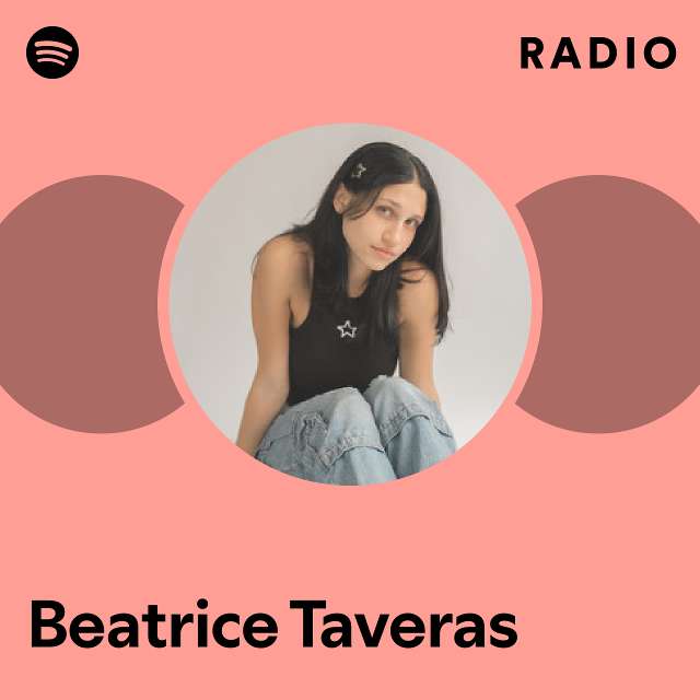 Beatrice Taveras Spotify