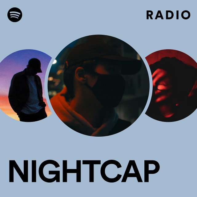 NIGHTCAP Radio