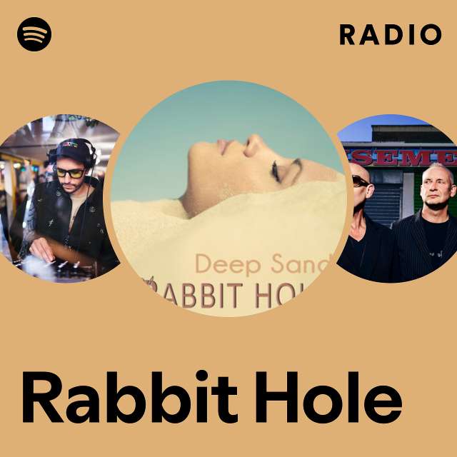 Hole  Spotify