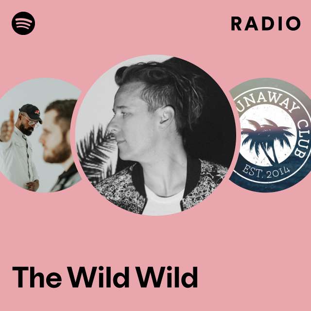 The Wild Wild | Spotify