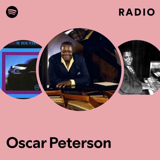 Oscar Peterson, pianiste de jazz, aura sa place publique à Mtl