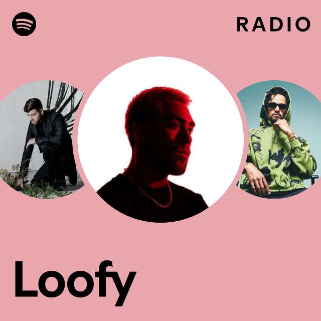 Loofy Radio - playlist by Spotify | Spotify