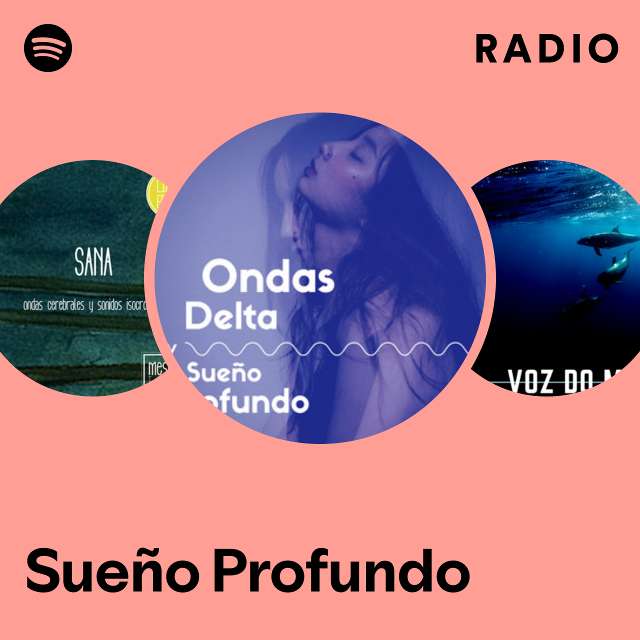 Buenas noches - Album oleh Sueño Profundo