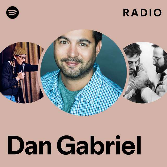 Gabriel Radio - playlist by Spotify