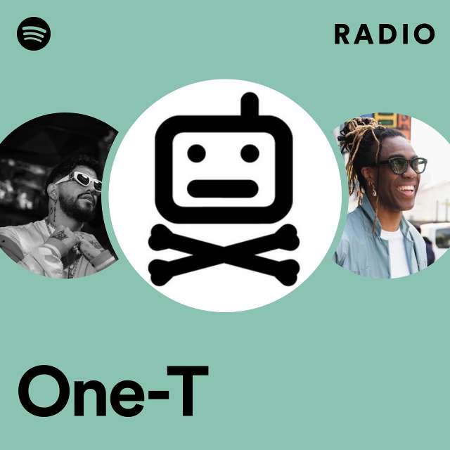One-T (@OneTMusic) / X