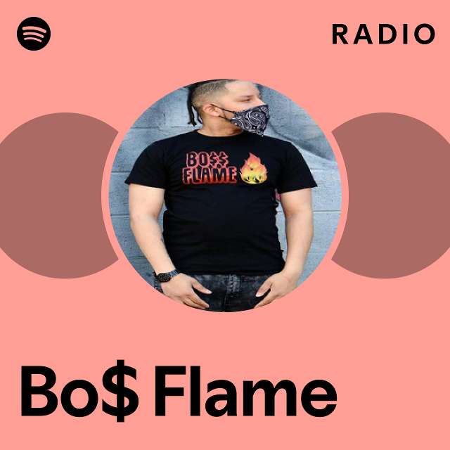 Flameboi Matt Radio - playlist by Spotify