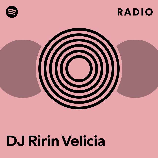 DJ Ririn Velicia