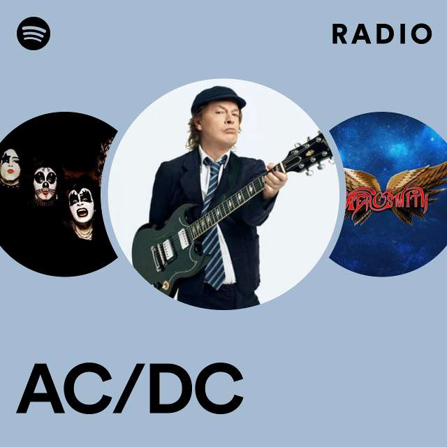 AC/DC Offer New Song, Realize, Ahead of Next Album Release