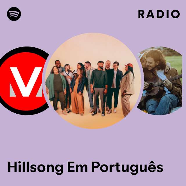 Hillsong em Português :: Fanpage