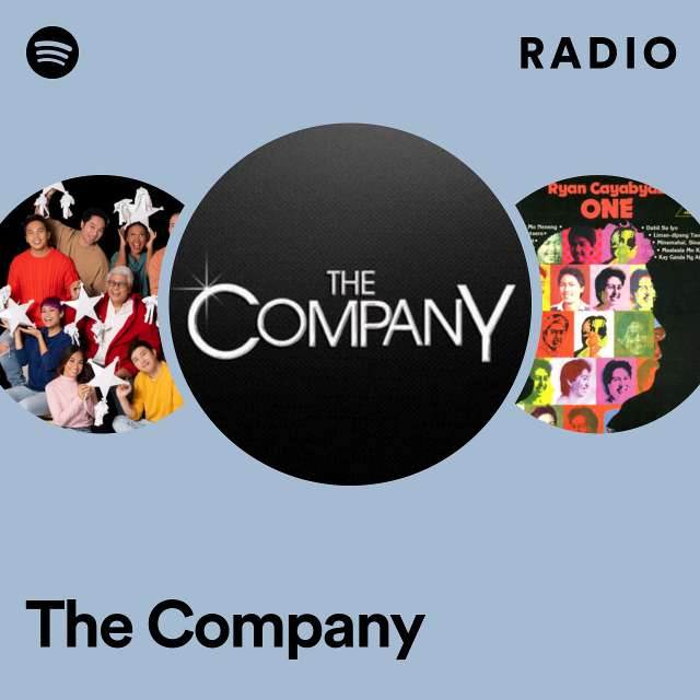The Company Radio