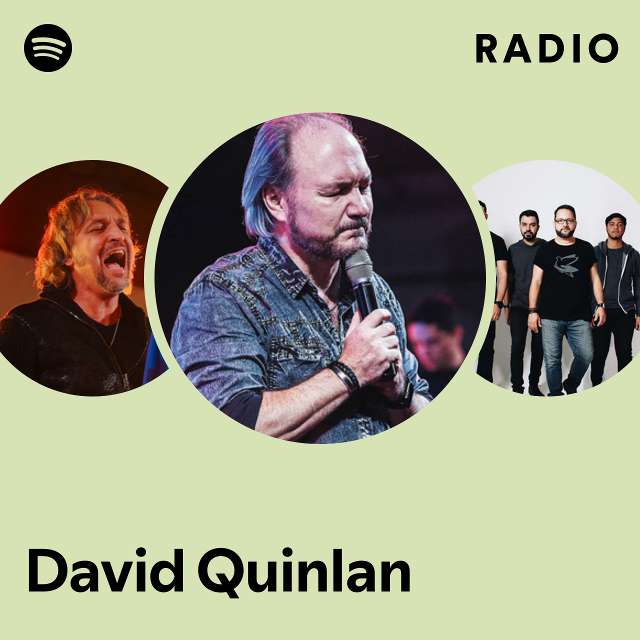 David Quinlan - OFICIAL