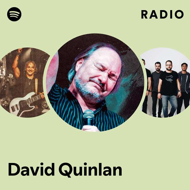 David Quinlan - OFICIAL