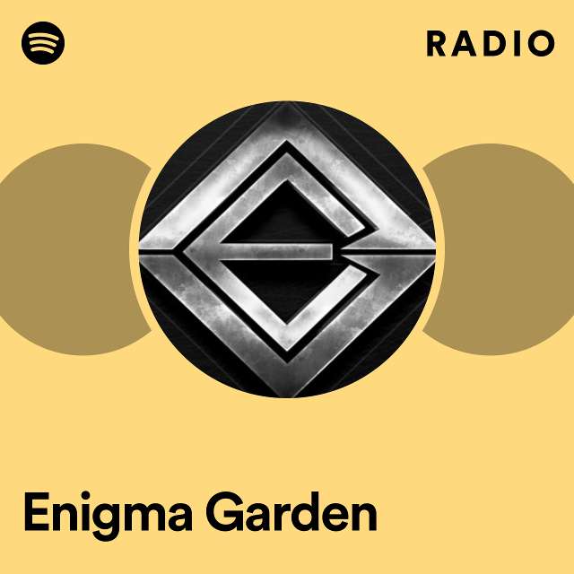 Imagem de Enigma Garden