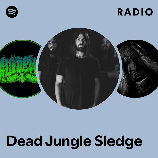 Imagem de Dead Jungle Sledge