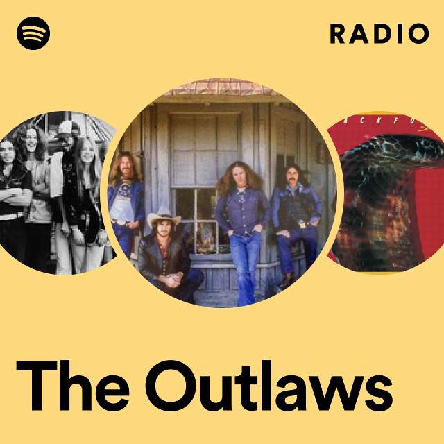 The Outlaws Radio