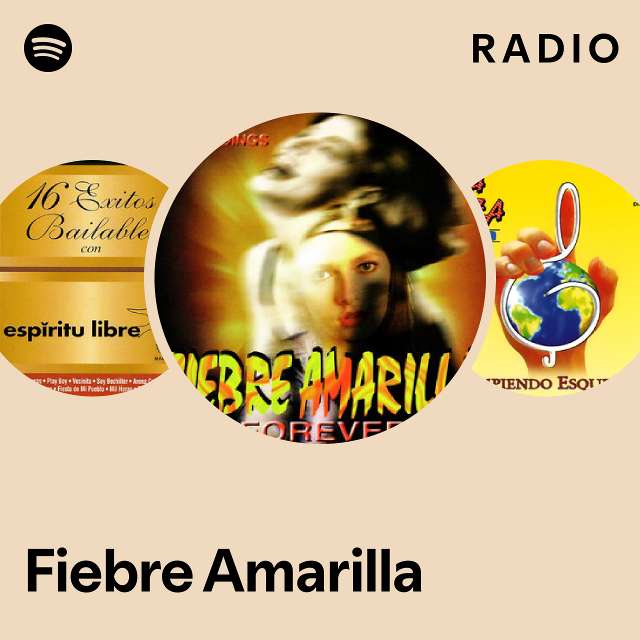 Super Ensalada [Audio CD, 798328274127] Fiebre Amarilla Y Sus