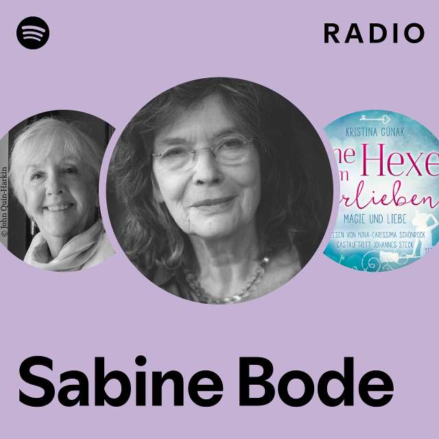 Sabine bode discount