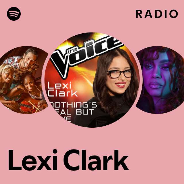 Clark lexi deals