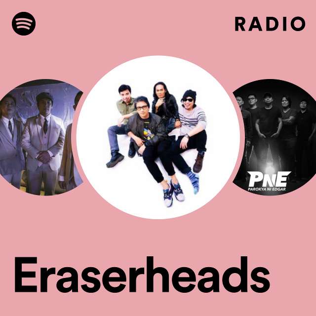 Eraserheads Radio