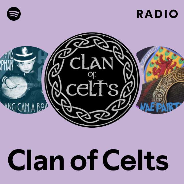 Imagem de Clan of Celts