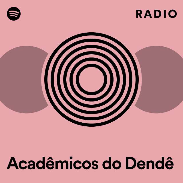 Imagem de Acadêmicos do Dendê