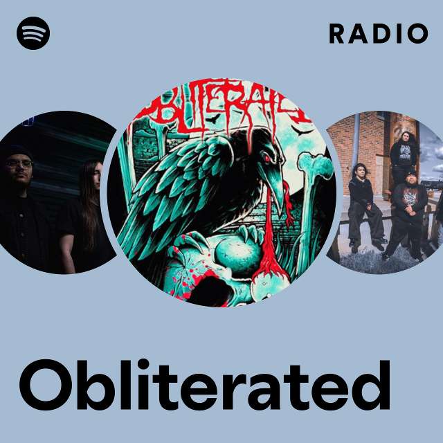 Obliterated Radio