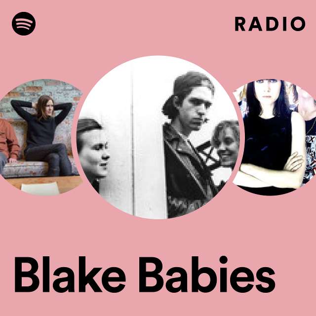 Blake Babies Radio