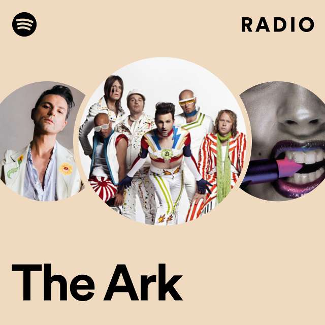 The Ark Radio