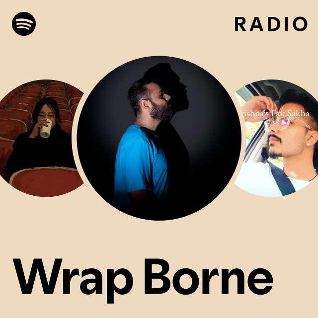 Wrap Borne Radio - playlist by Spotify | Spotify