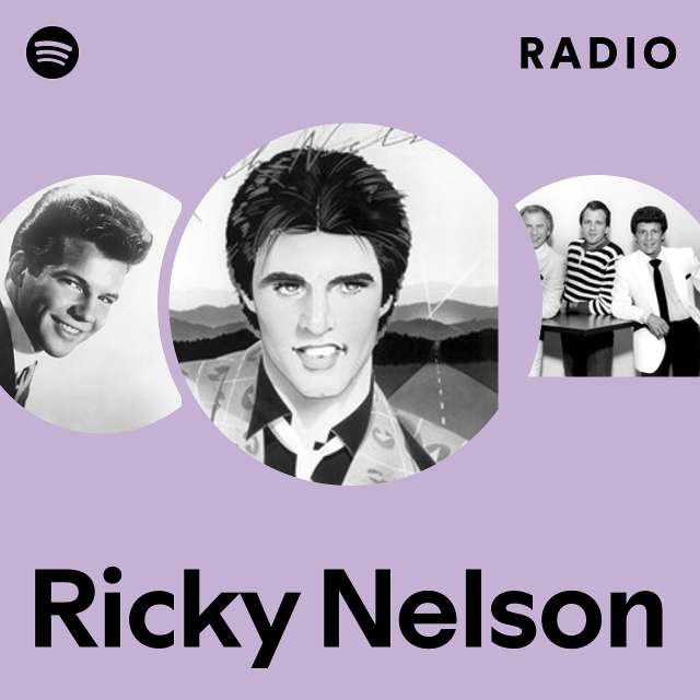 RICKY NELSON - Greatest Hits CD Travelin’ Man I Got A Feeling