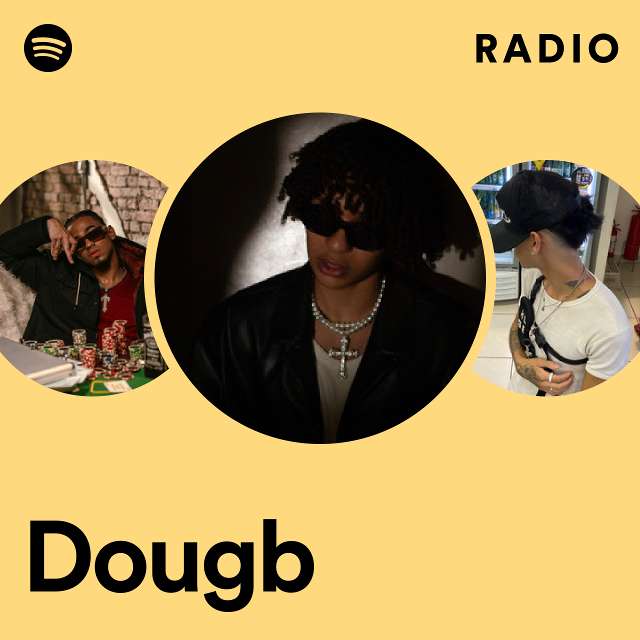 Dougb Radio