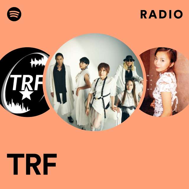 TRF Radio