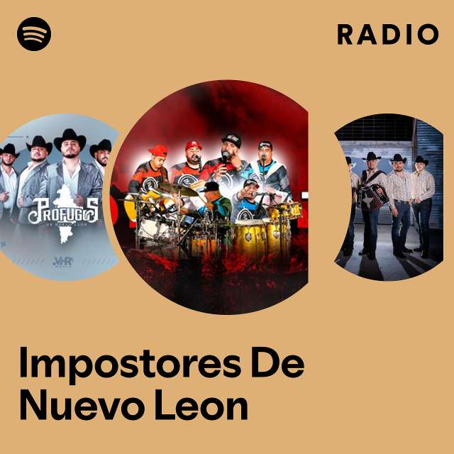 Impostores De Nuevo Leon Radio