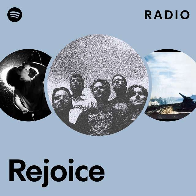 Rejoice Radio