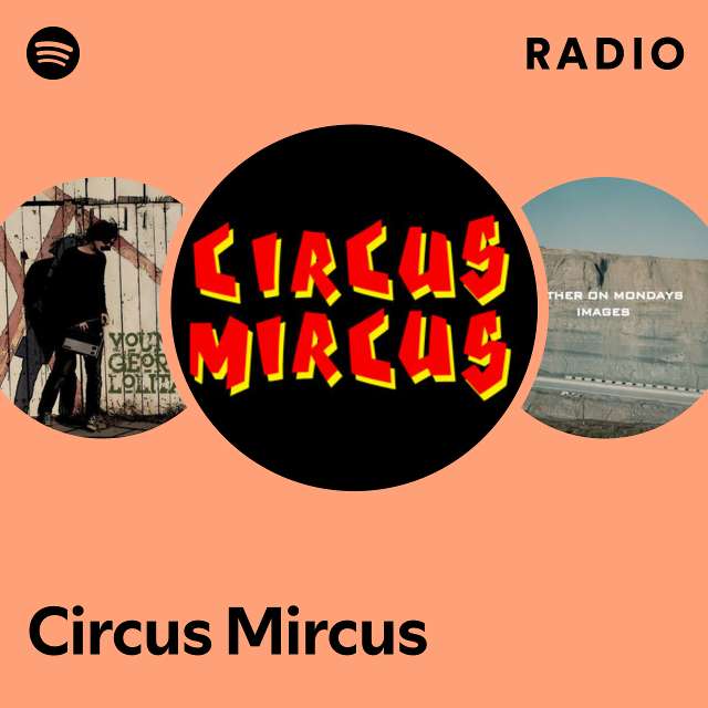 Imagem de Circus Mircus