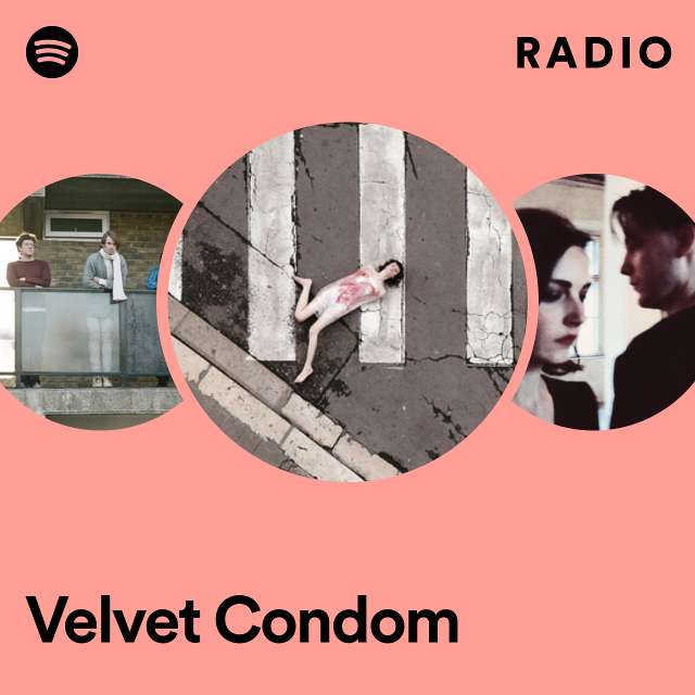 Imagem de Velvet Condom