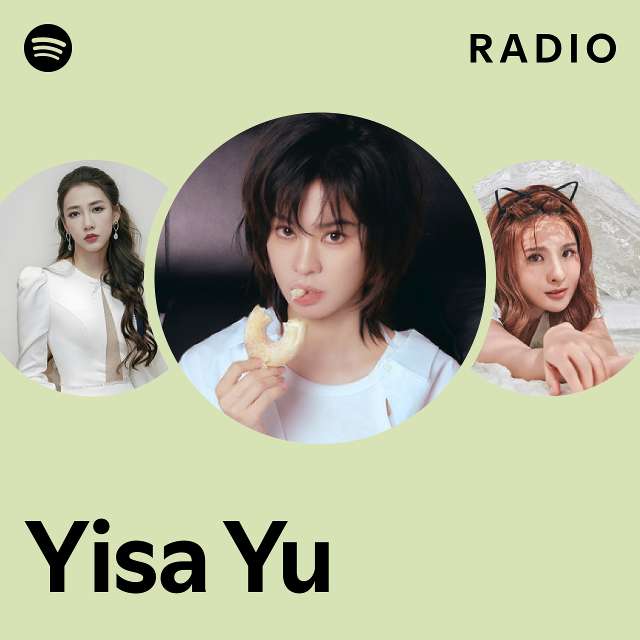 Yisa Yu Radio - playlist by Spotify | Spotify