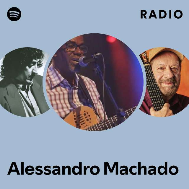 Alessandro Machado