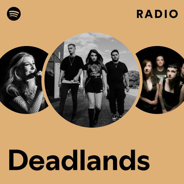Deadlands Radio