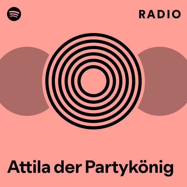 Imagem de Attila Der Partykönig