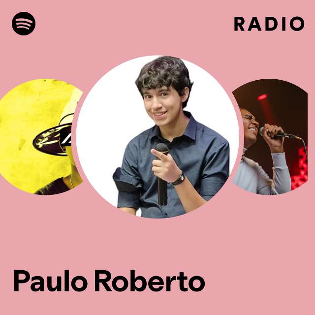 Manú Paiva Mix - playlist by Spotify