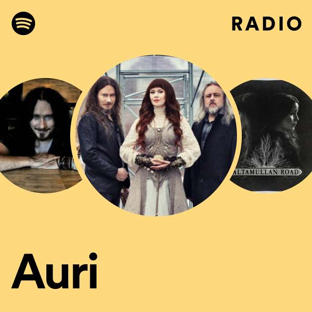 It's that season to show off your Spotify Playlist. Here's AURI's