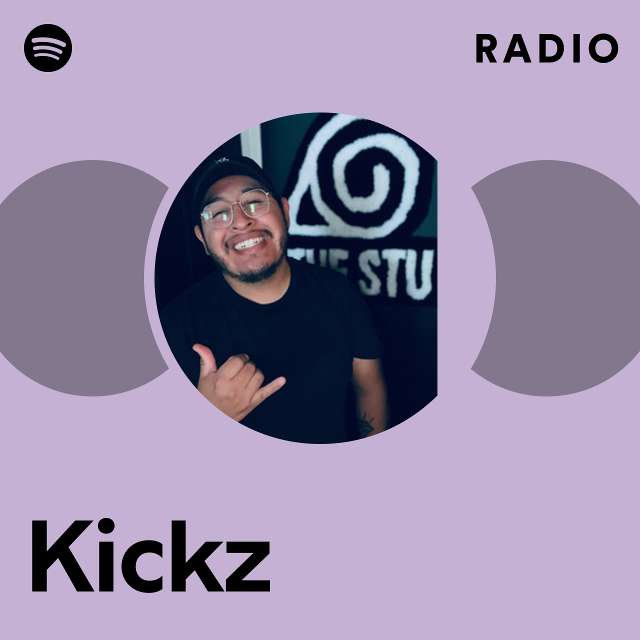 Kikz  Spotify