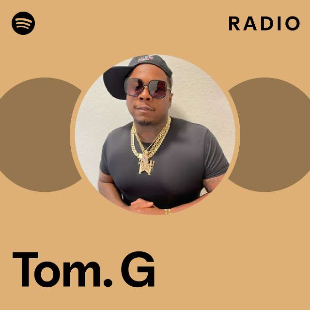 Tom. G | Spotify