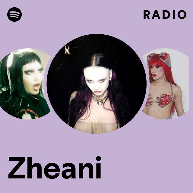 ZHEANI - The Complete Playlist - playlist by Zheani